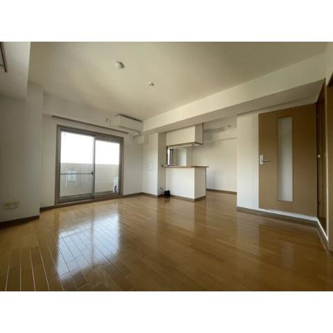 居室・リビング　洋室