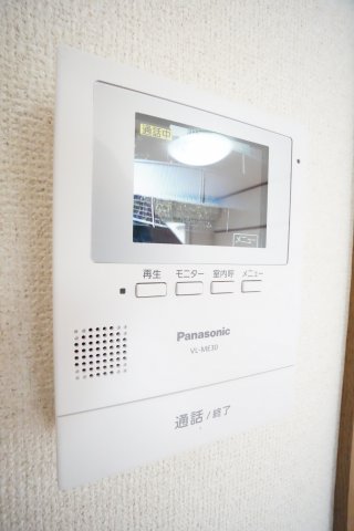 その他設備　※同物件、同タイプのお部屋です