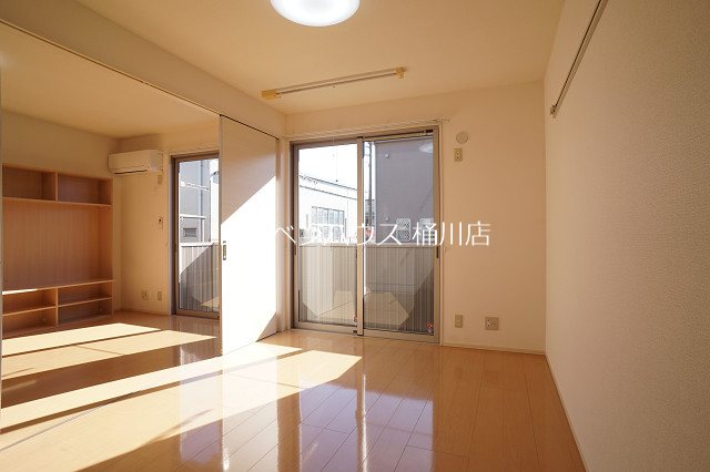 その他部屋・スペース　レーベンハウス桶川店へ　048-787-5511