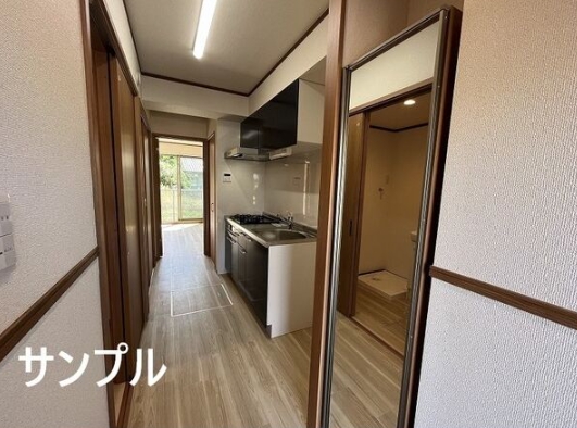 その他部屋・スペース