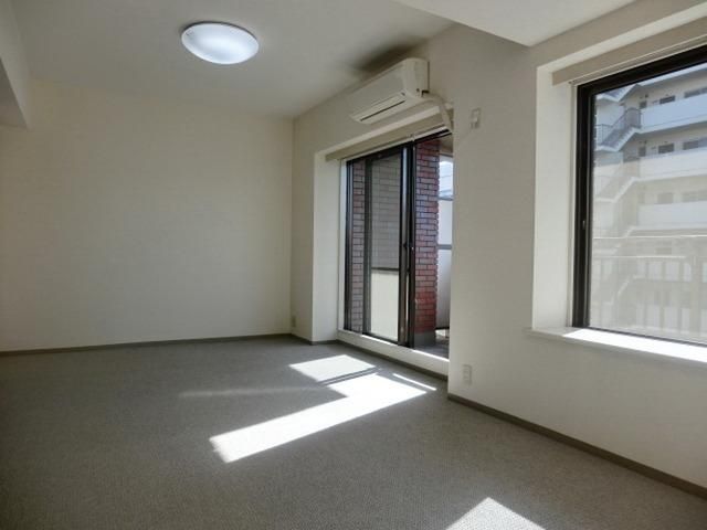 居室・リビング　LD１１帖です