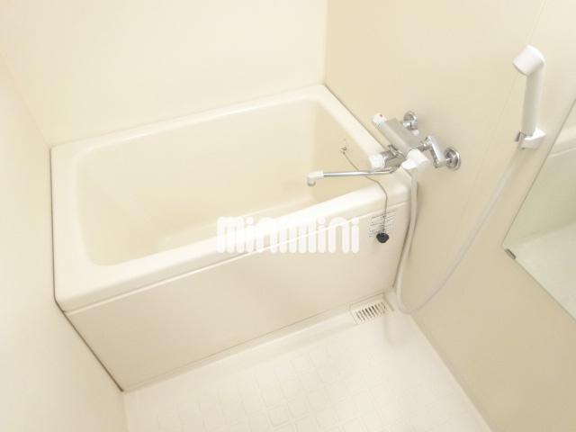 バス・シャワールーム　バスルーム