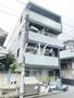 笹塚駅より徒歩10分 3階 築6年9ヶ月の賃貸物件
