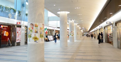 その他　クリスタ長堀（その他）まで561m