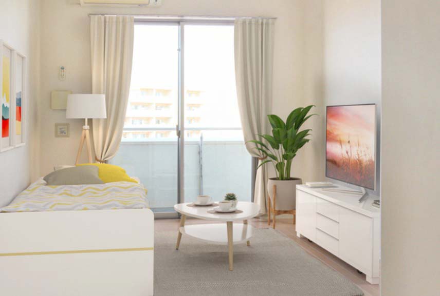 居室・リビング