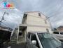耳成駅より徒歩6分 2階 築30年3ヶ月の賃貸物件