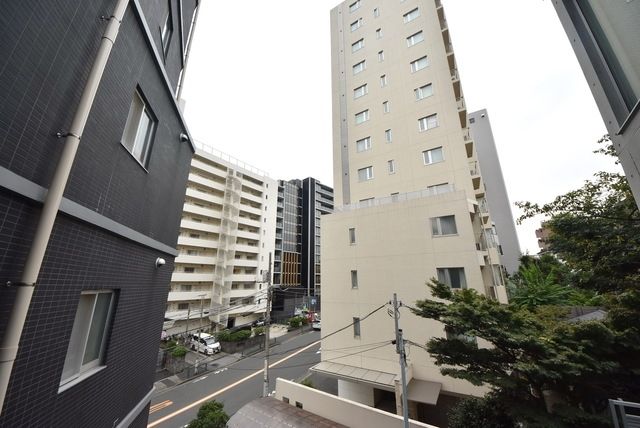 眺望　お部屋探しは株式会社　タウンハウジング　までお気軽にお問合…