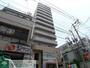 西新駅より徒歩3分 12階 築33年7ヶ月の賃貸物件