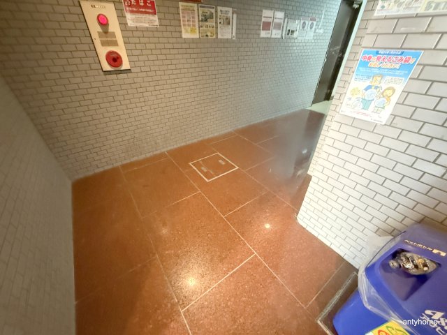ロビー