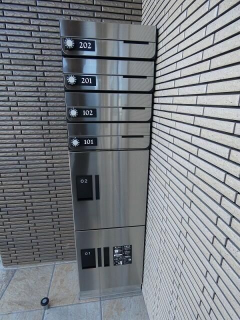 その他共有部分　共有部分