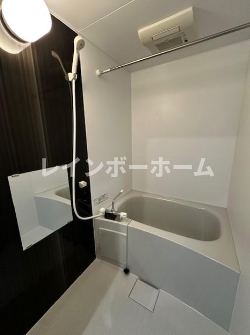 バス・シャワールーム　※同管理参考写真