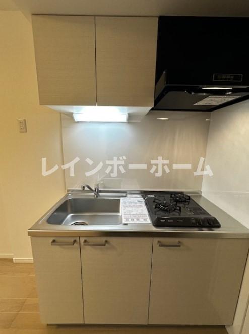 キッチン　※同管理参考写真