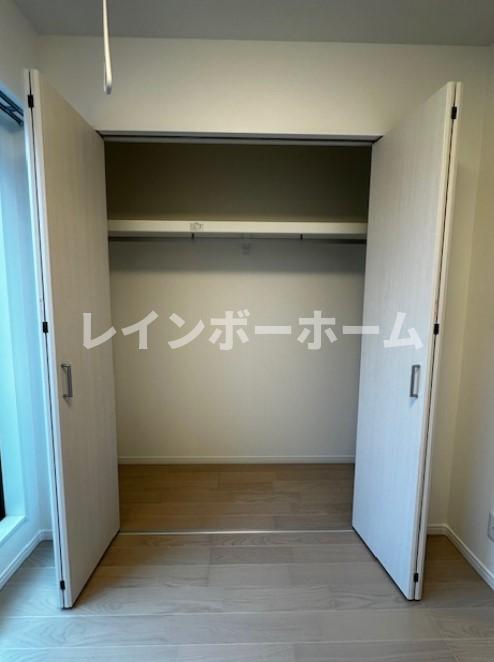 収納　※同管理参考写真