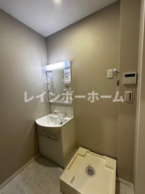 洗面設備　※同管理参考写真