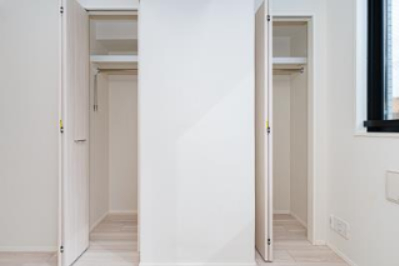 収納　別部屋参考写真