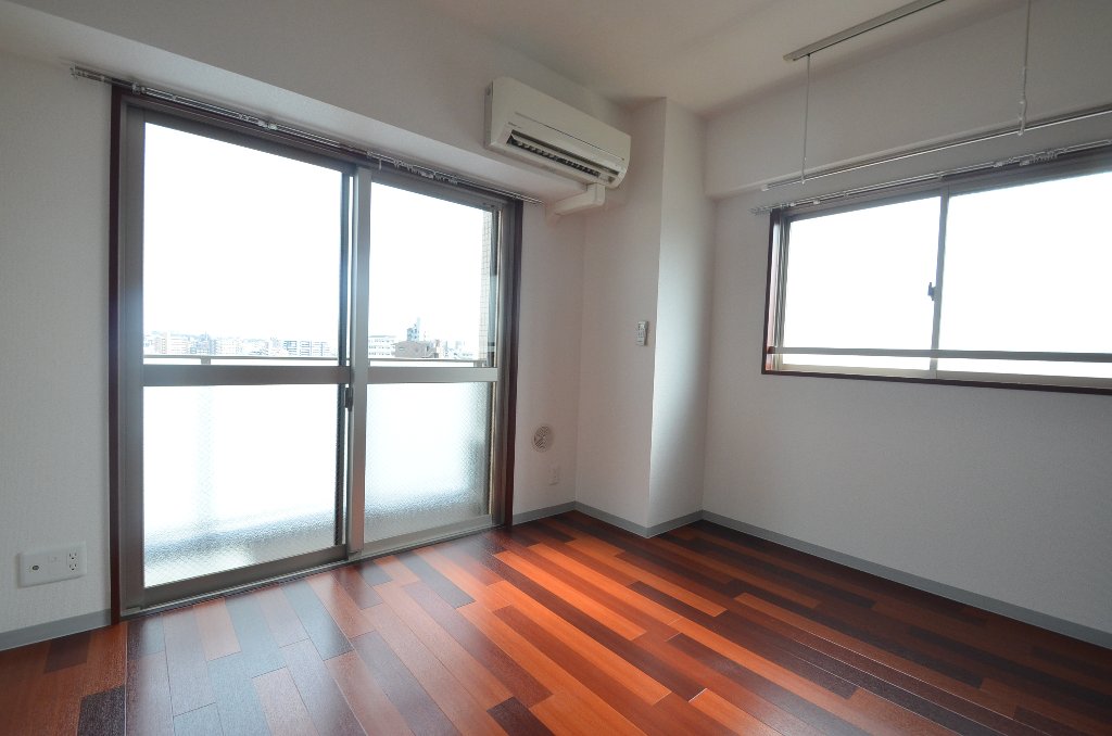 その他部屋・スペース　洋室