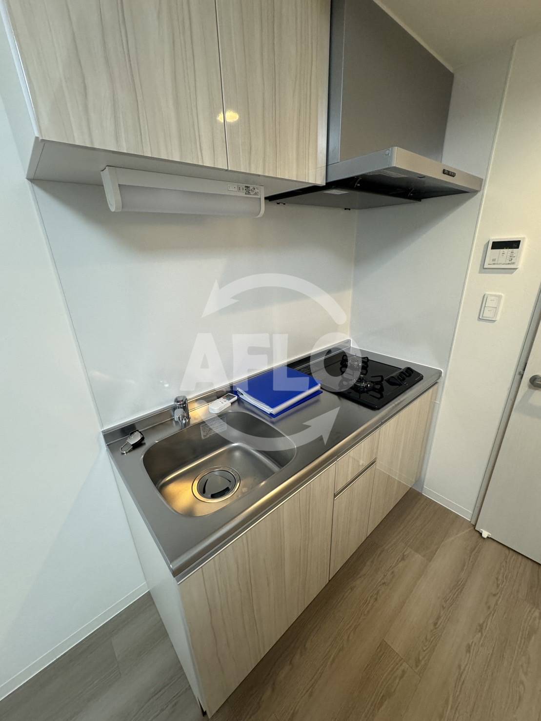 キッチン　レジデンス朝潮橋