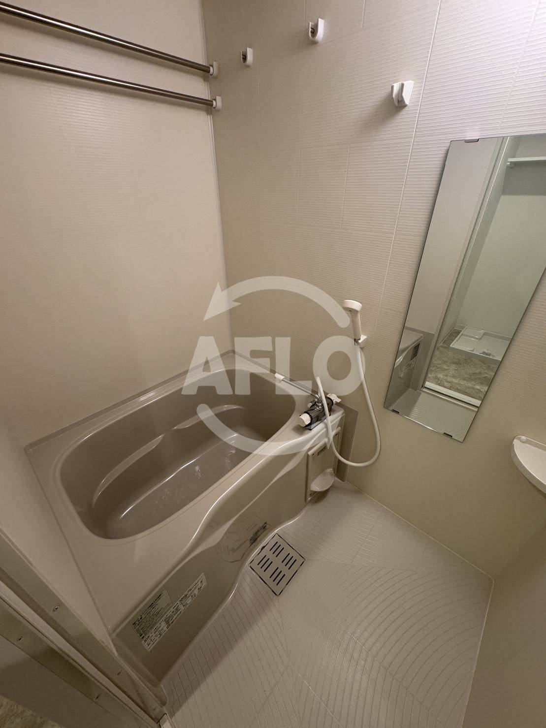 バス・シャワールーム　レジデンス朝潮橋