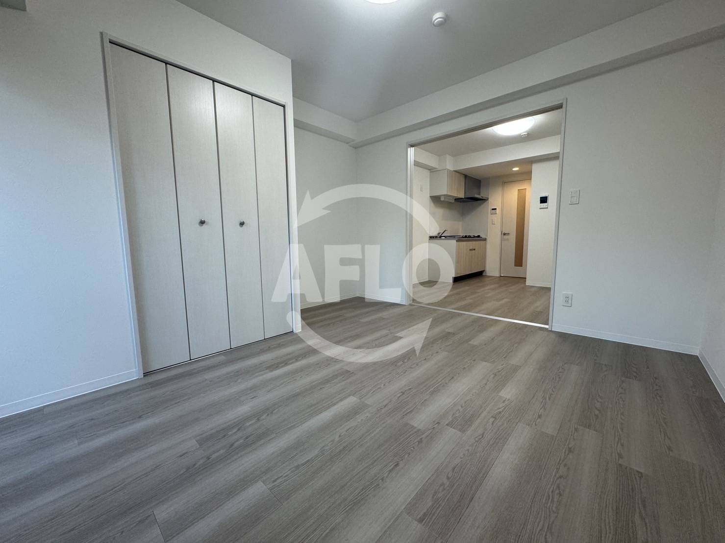 その他部屋・スペース　レジデンス朝潮橋