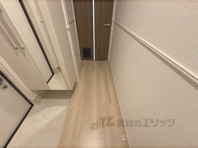 その他部屋・スペース　廊下