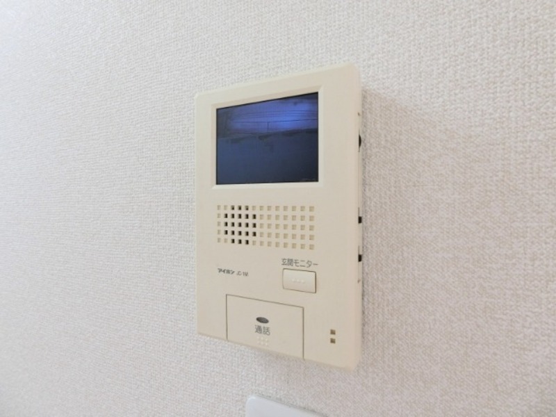 セキュリティ　図面と現状に相違がある場合には現状を優先