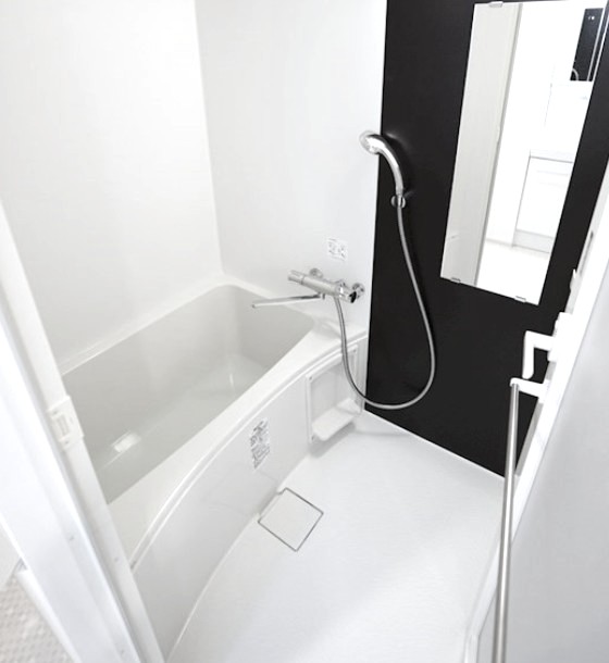 バス・シャワールーム　風呂