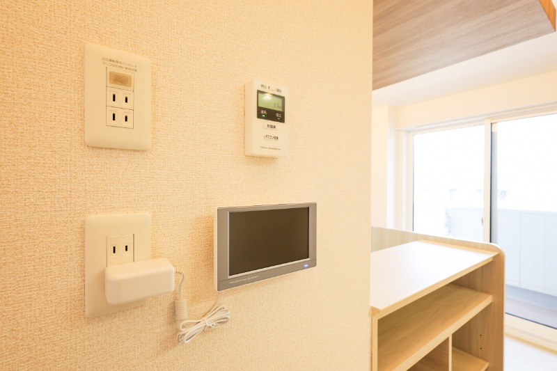 セキュリティ　図面と現状に相違がある場合には現状を優先