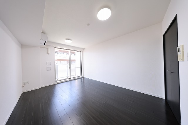 居室・リビング　居室※別部屋参考写真