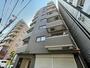 赤羽岩淵駅より徒歩3分 4階 築26年6ヶ月の賃貸物件