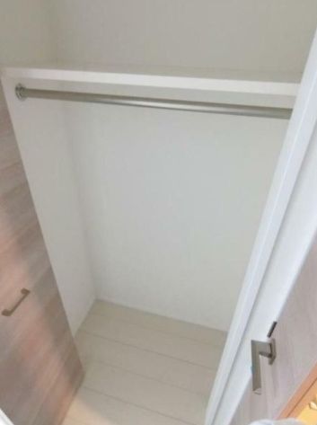 収納　☆たっぷり収納☆