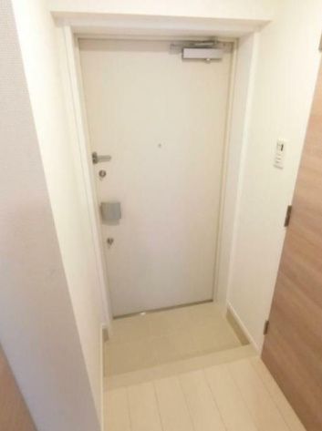 玄関　☆広々とした玄関☆