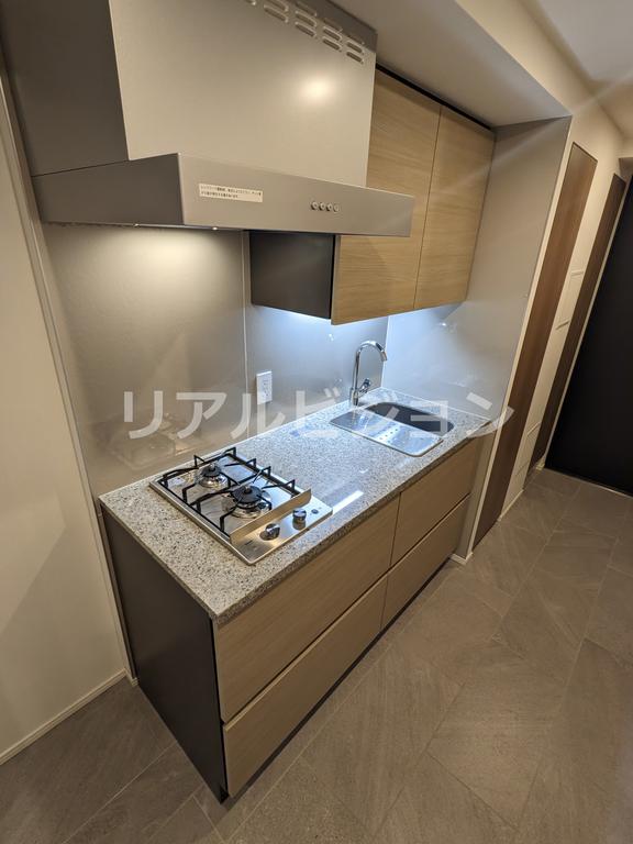 キッチン　他部屋参考写真