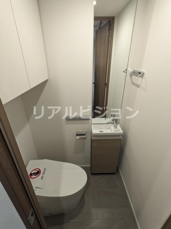 トイレ　他部屋参考写真