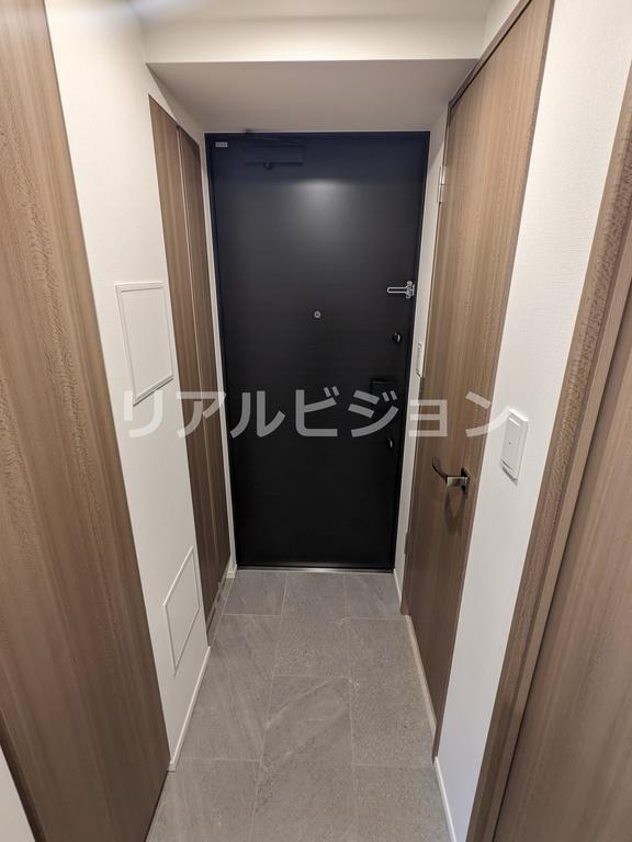 玄関　他部屋参考写真