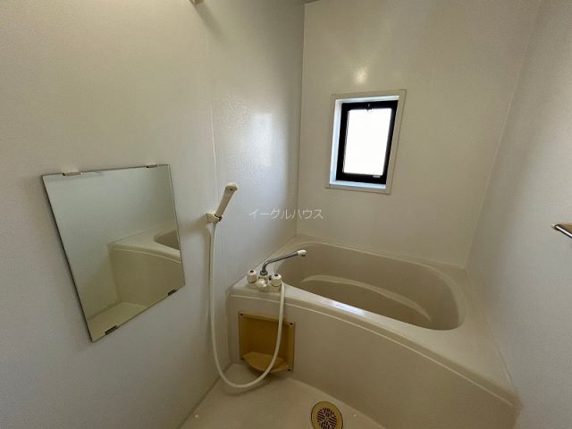 バス・シャワールーム　別部屋写真使用