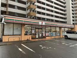 コンビニ　セブンイレブン 筑紫野俗明院店（コンビニ）まで904m