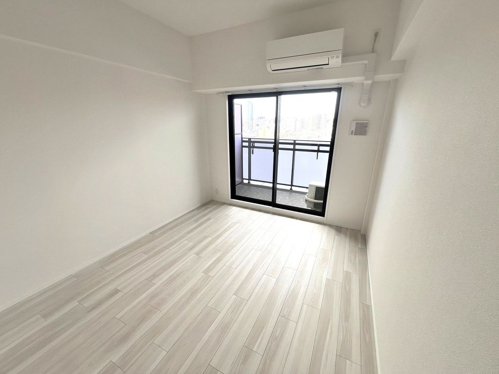 居室・リビング　リビング/居室