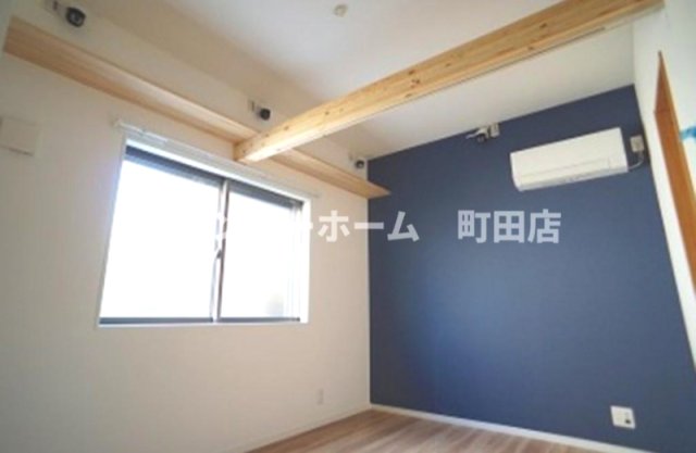 居室・リビング　他号室参考写真