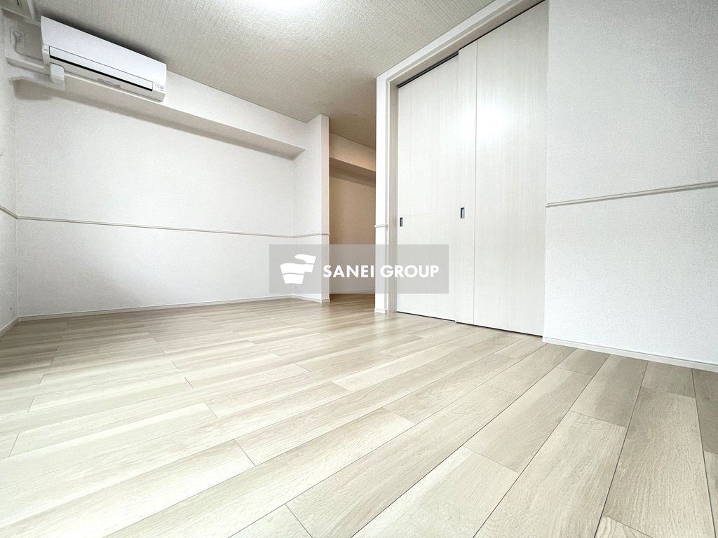 居室・リビング　同仕様