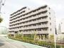 高島平駅より徒歩6分 6階 築6年11ヶ月の賃貸物件