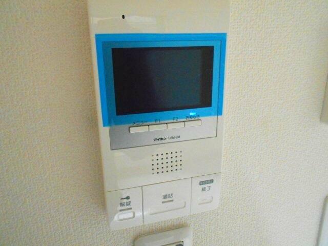 セキュリティ　同建物別部屋参考