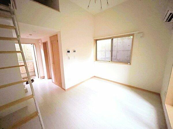 居室・リビング　同建物別部屋参考