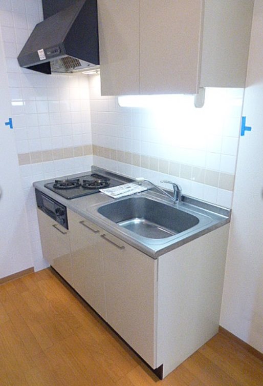 キッチン　★見学予約受付中★