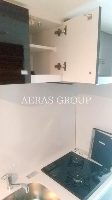 キッチン　同仕様