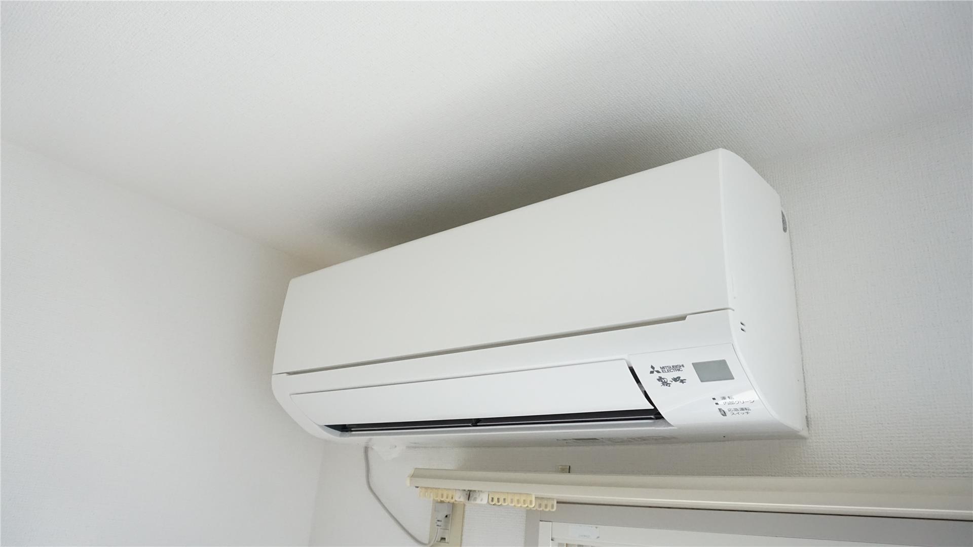 その他設備　別のお部屋のお写真です