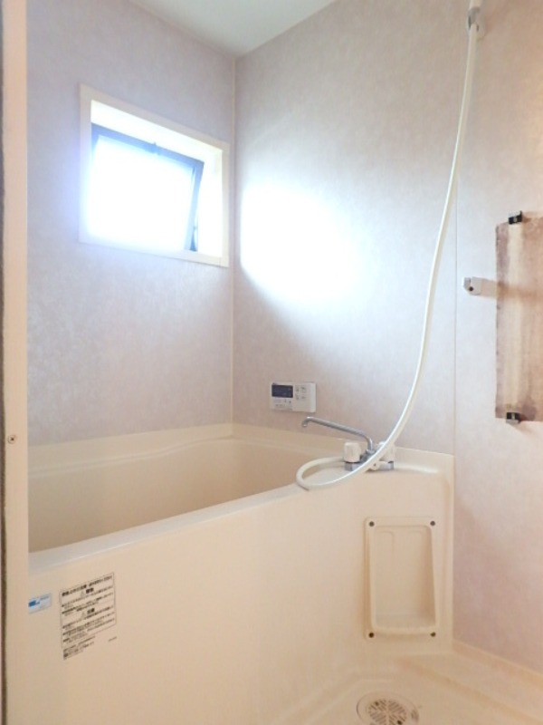 バス・シャワールーム　図面と現状に相違がある場合には現状を優先