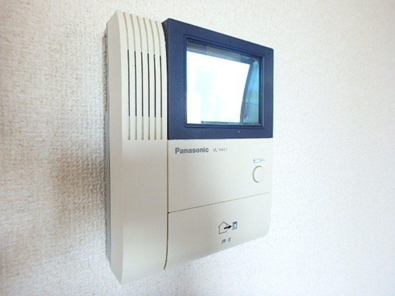 セキュリティ　図面と現状に相違がある場合には現状を優先