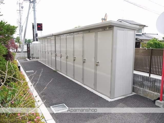 その他共有部分　その他共有部分