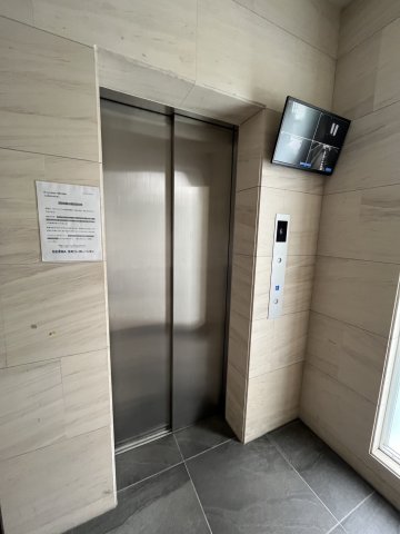 その他共有部分　N residence SUMIYOSHI