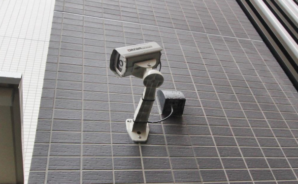 その他設備　N residence SUMIYOSHI